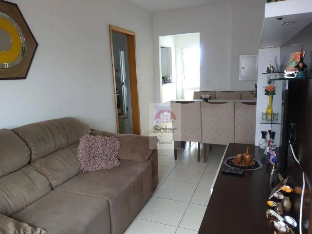 Apartamento, 3 quartos, 81 m² - Foto 1