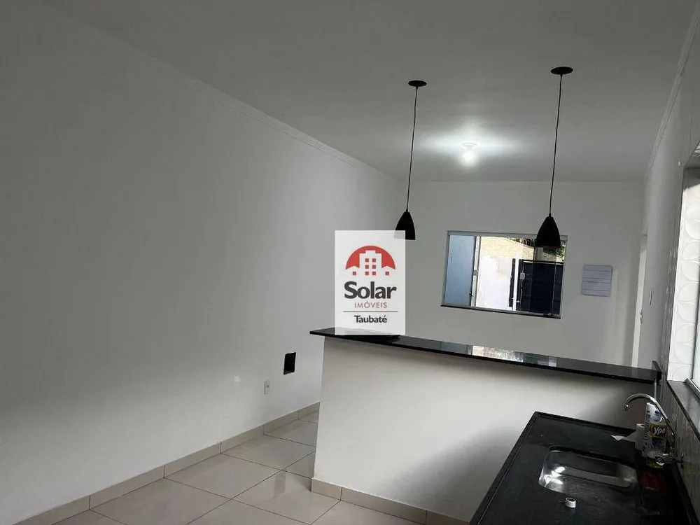 Casa de Condomínio, 2 quartos - Foto 3