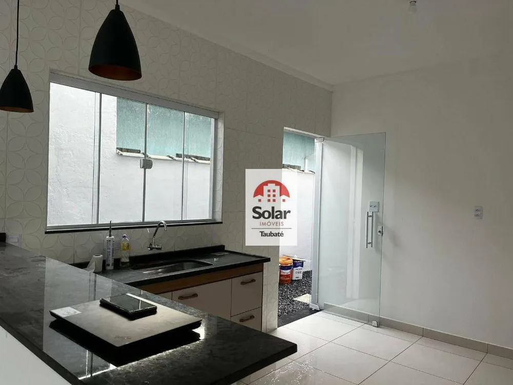 Casa de Condomínio, 2 quartos - Foto 4