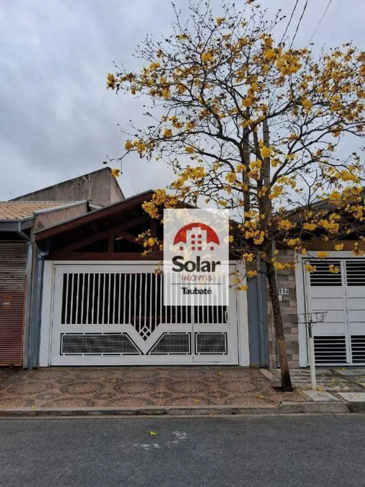 Casa, 2 quartos, 68 m² - Foto 1