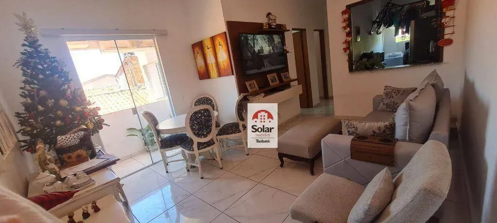 Apartamento, 2 quartos, 67 m² - Foto 1