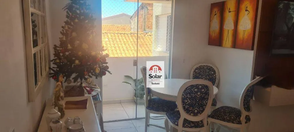 Apartamento, 2 quartos, 67 m² - Foto 2