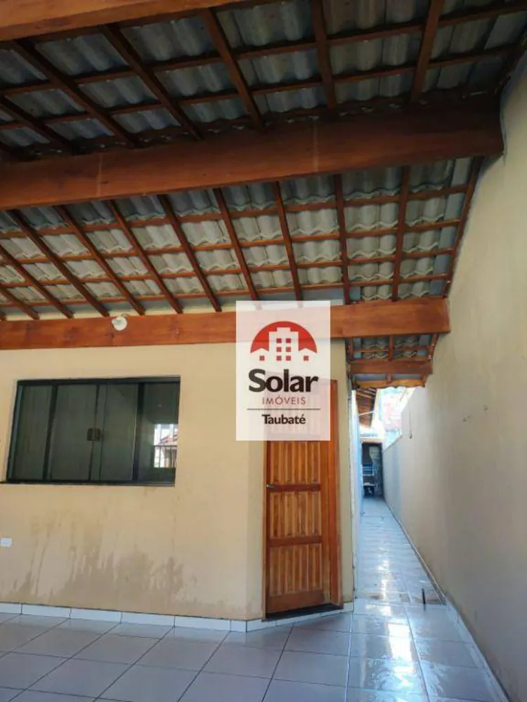 Casa, 2 quartos, 73 m² - Foto 1