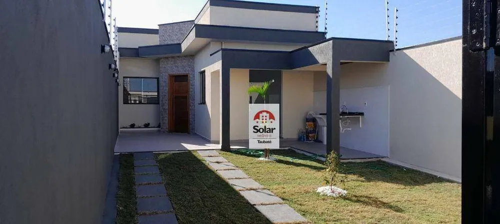 Casa, 2 quartos, 74 m² - Foto 1
