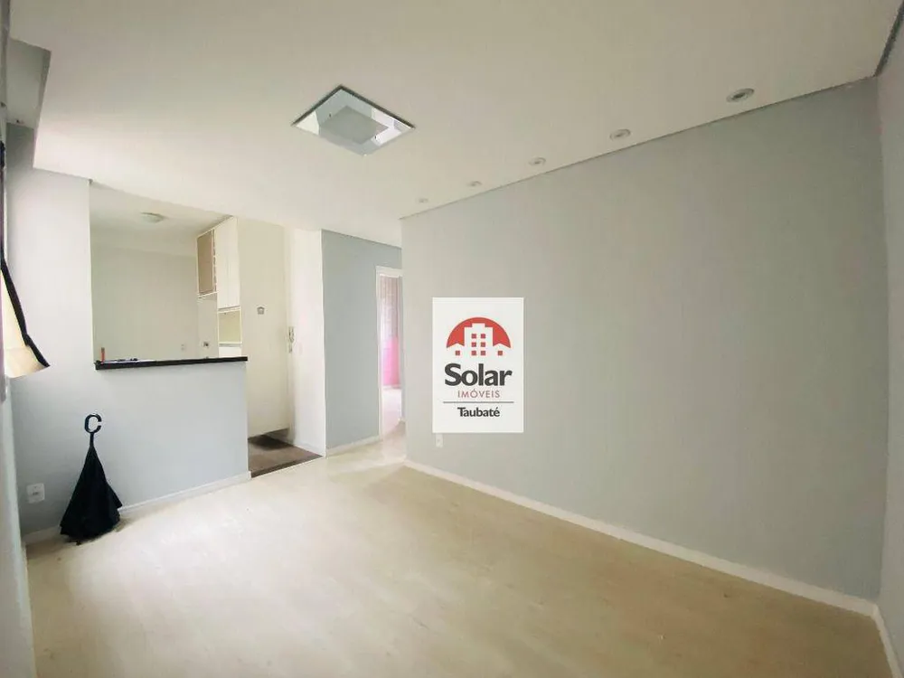 Apartamento, 2 quartos, 46 m² - Foto 1