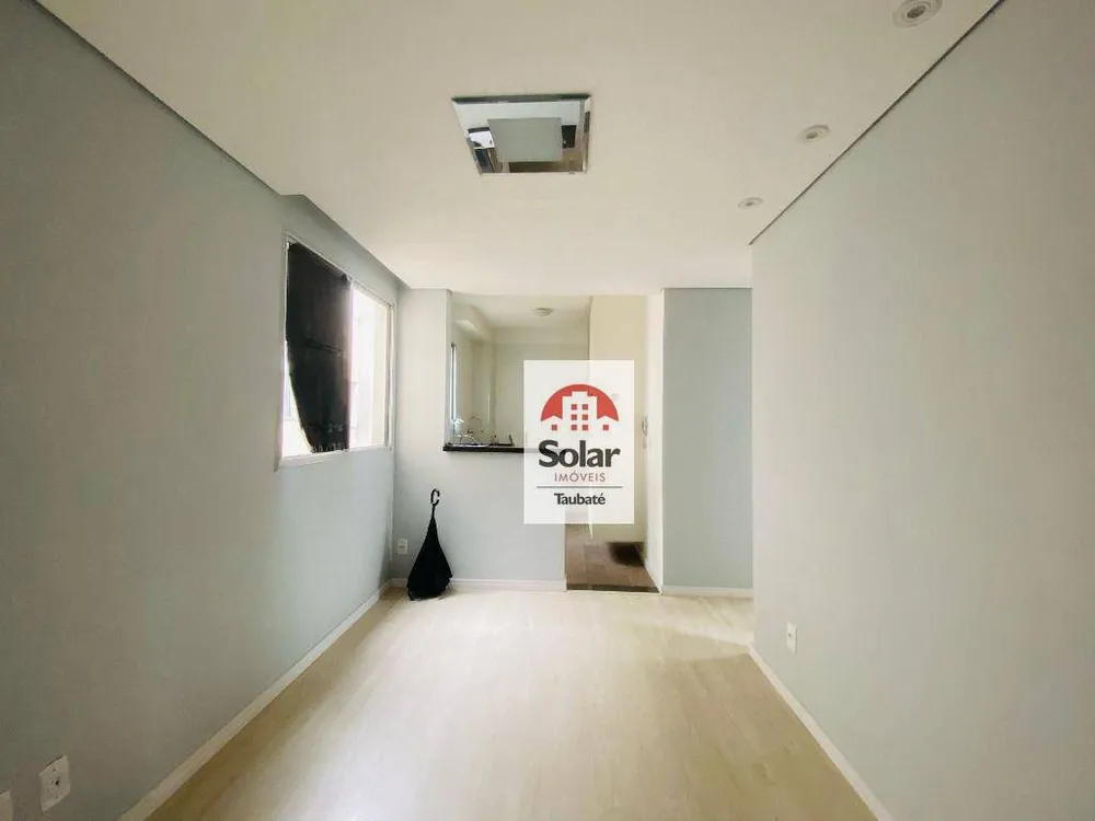 Apartamento, 2 quartos, 46 m² - Foto 2