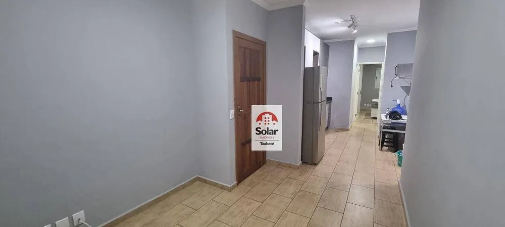 Apartamento, 2 quartos, 72 m² - Foto 2