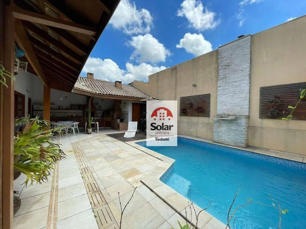 Casa, 4 quartos, 360 m² - Foto 1
