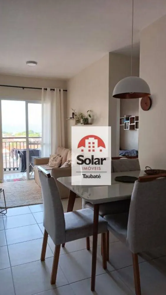 Apartamento, 3 quartos, 68 m² - Foto 2