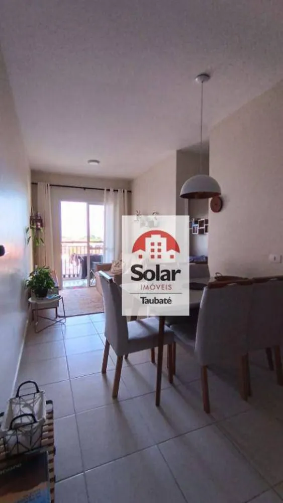 Apartamento, 3 quartos, 68 m² - Foto 1
