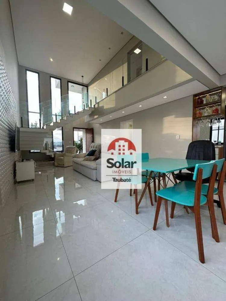Casa de Condomínio, 4 quartos - Foto 3