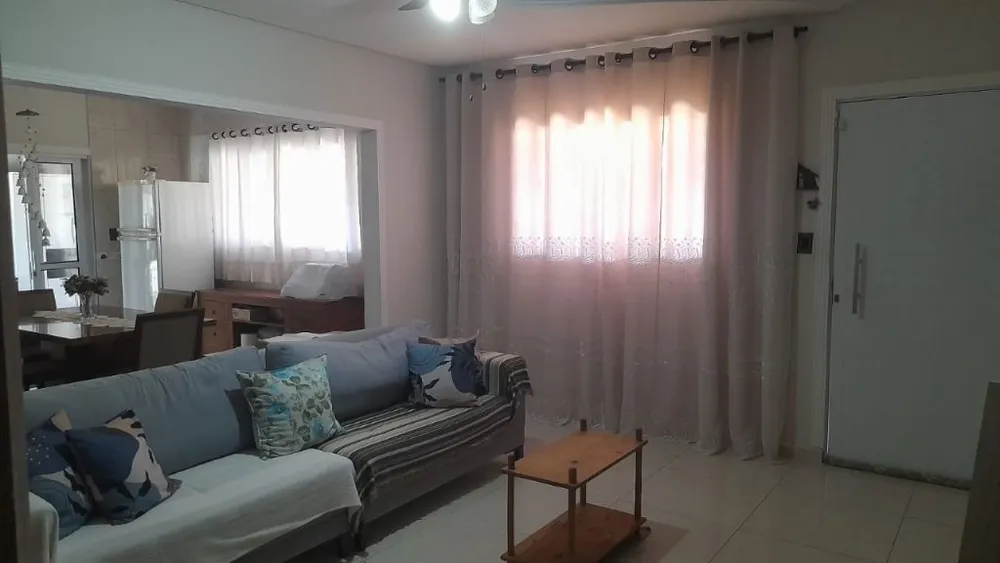 Casa, 3 quartos, 190 m² - Foto 4