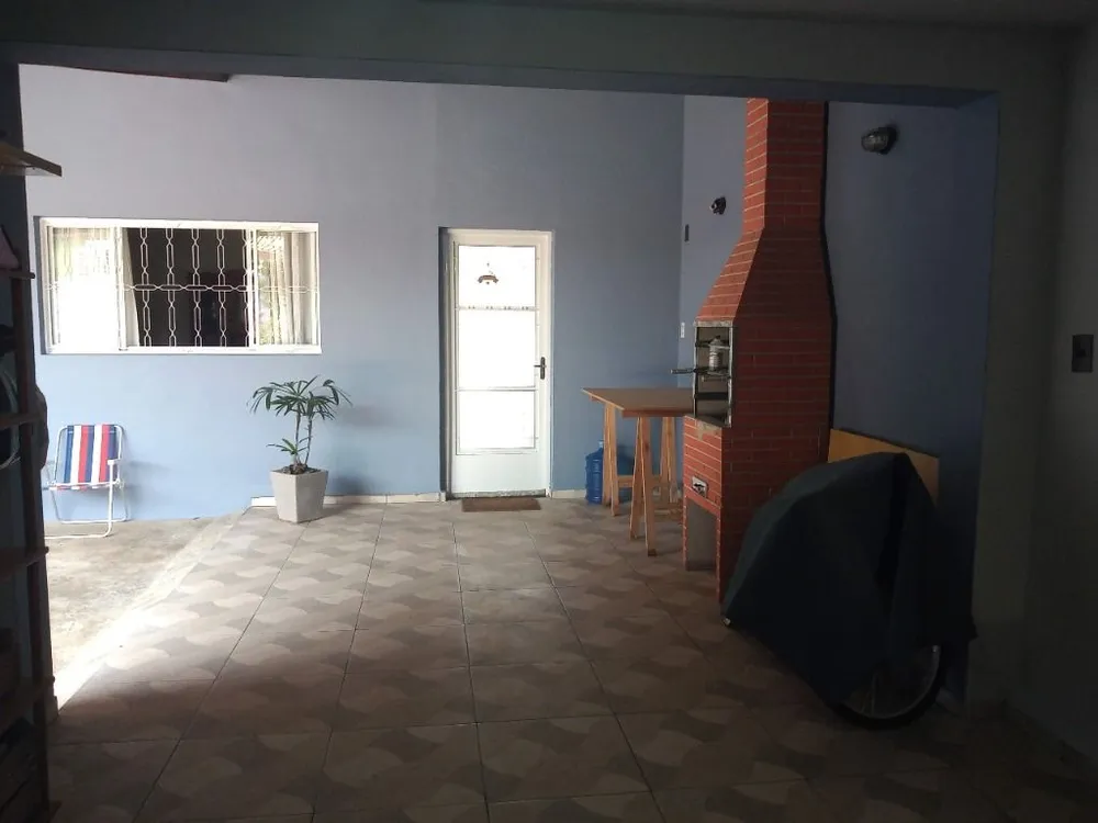 Casa, 3 quartos, 190 m² - Foto 3