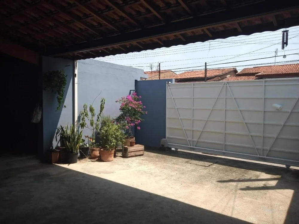 Casa, 3 quartos, 190 m² - Foto 2