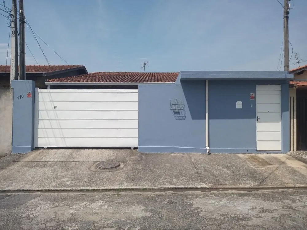 Casa, 3 quartos, 190 m² - Foto 1