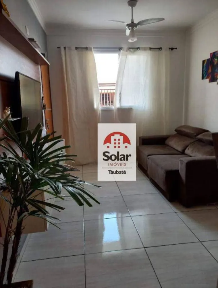 Apartamento, 2 quartos, 60 m² - Foto 1