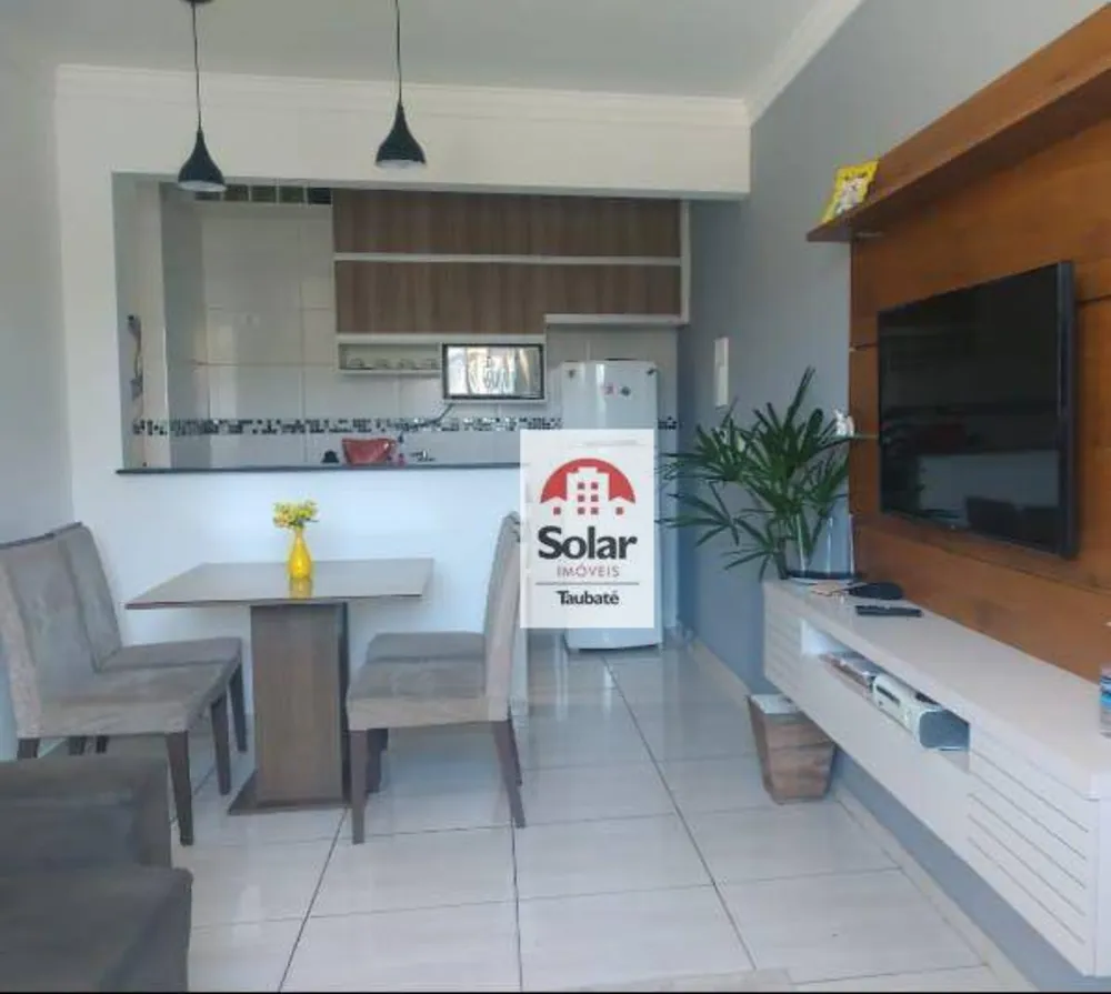Apartamento, 2 quartos, 60 m² - Foto 2