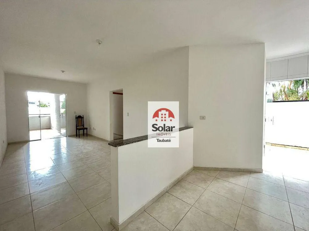 Apartamento, 2 quartos, 105 m² - Foto 2