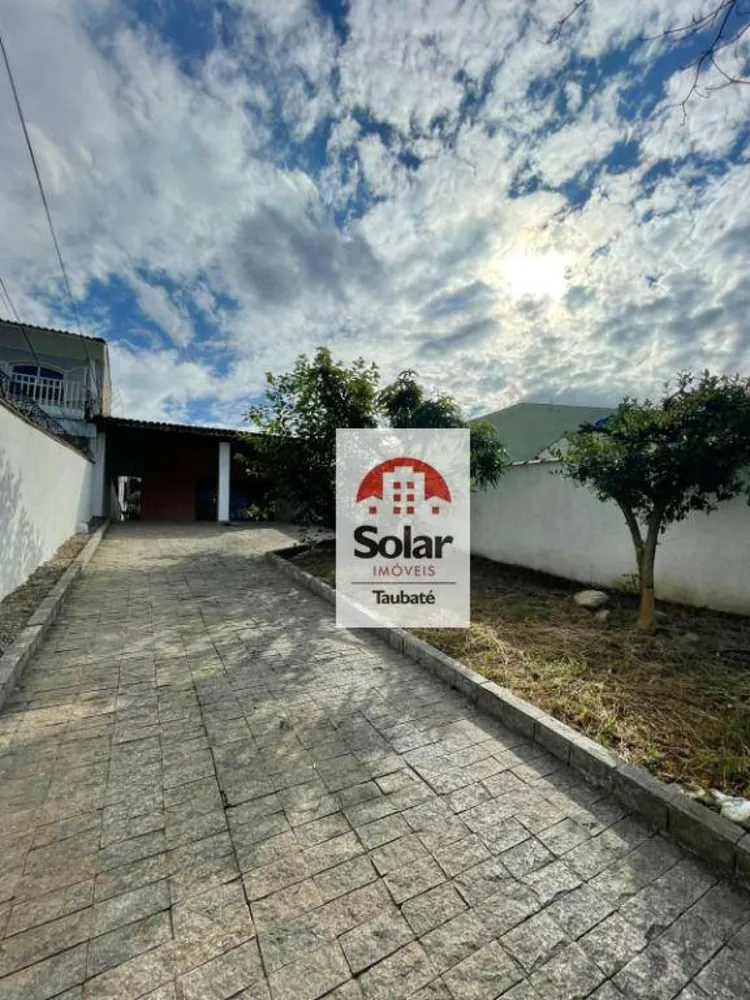 Casa, 3 quartos, 93 m² - Foto 1