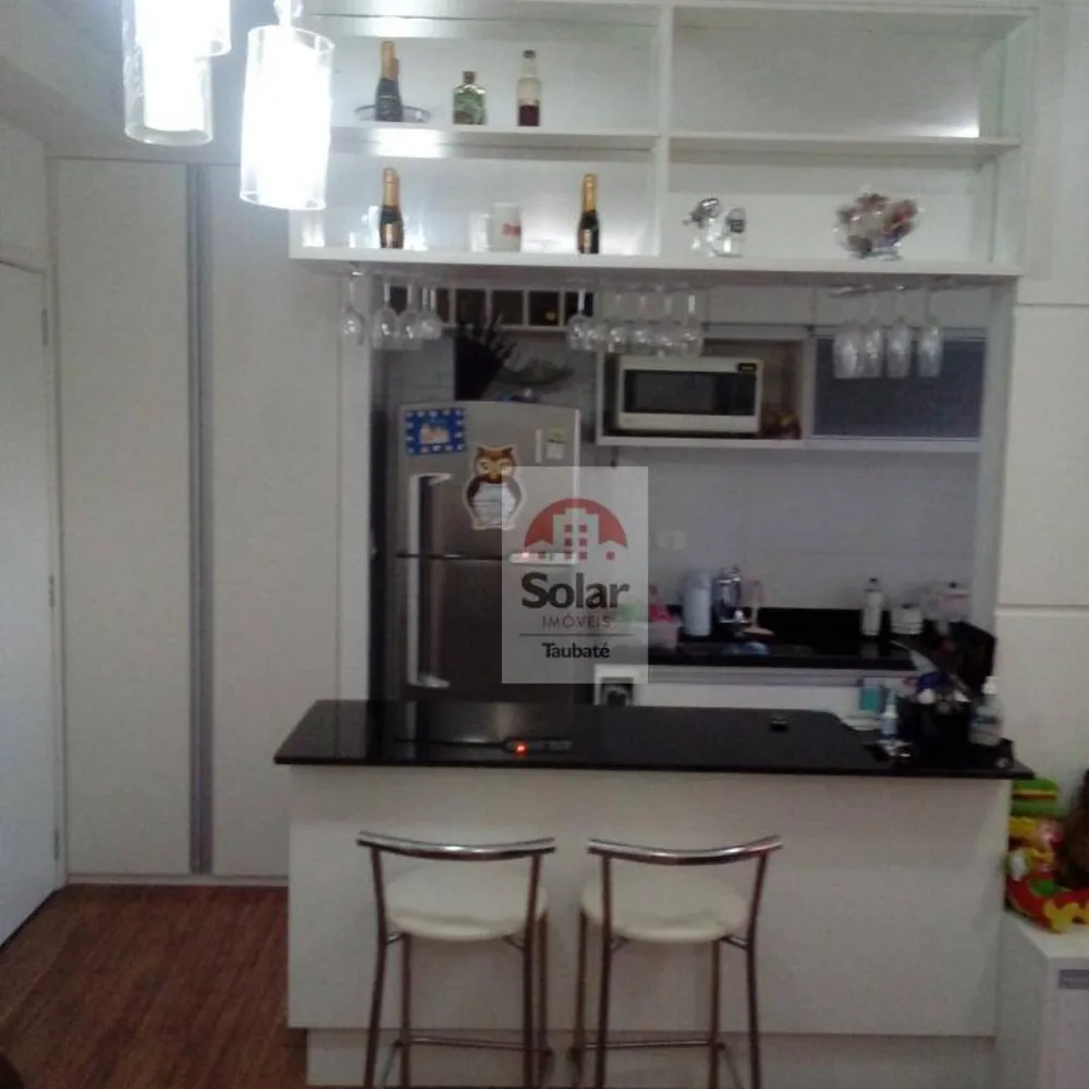 Apartamento, 2 quartos, 63 m² - Foto 1
