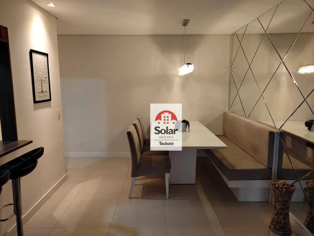 Apartamento, 2 quartos, 79 m² - Foto 1