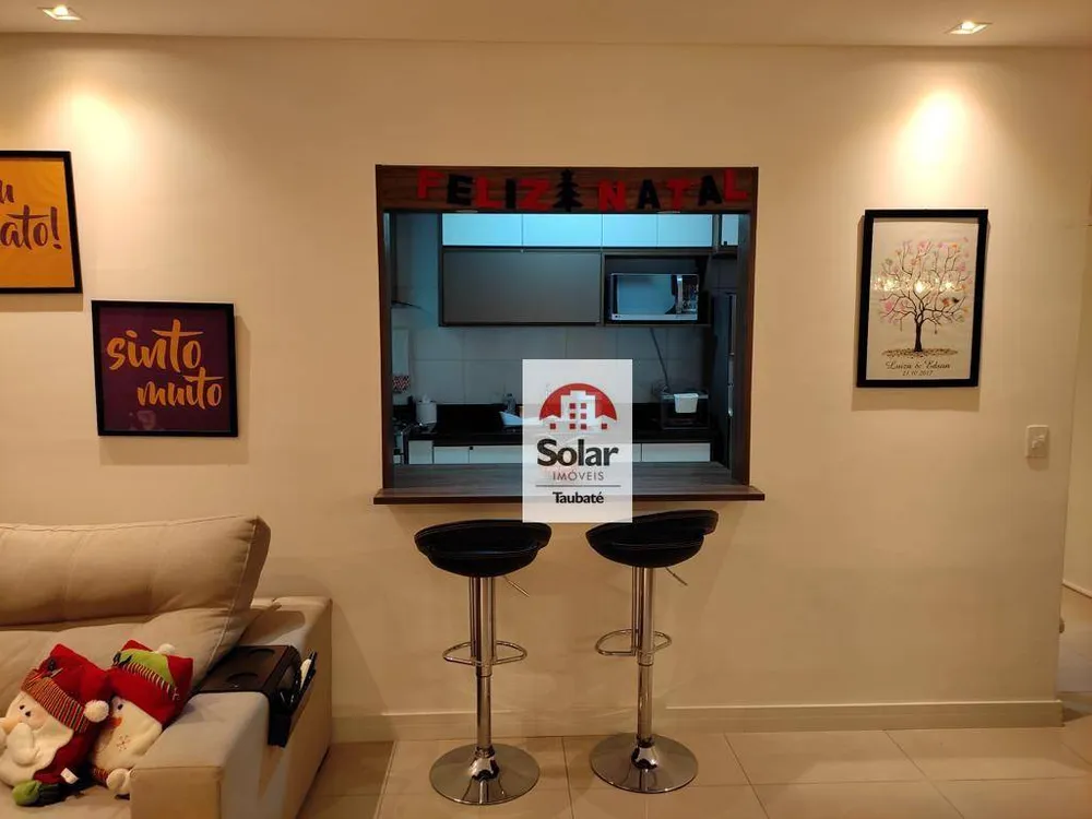 Apartamento, 2 quartos, 79 m² - Foto 3