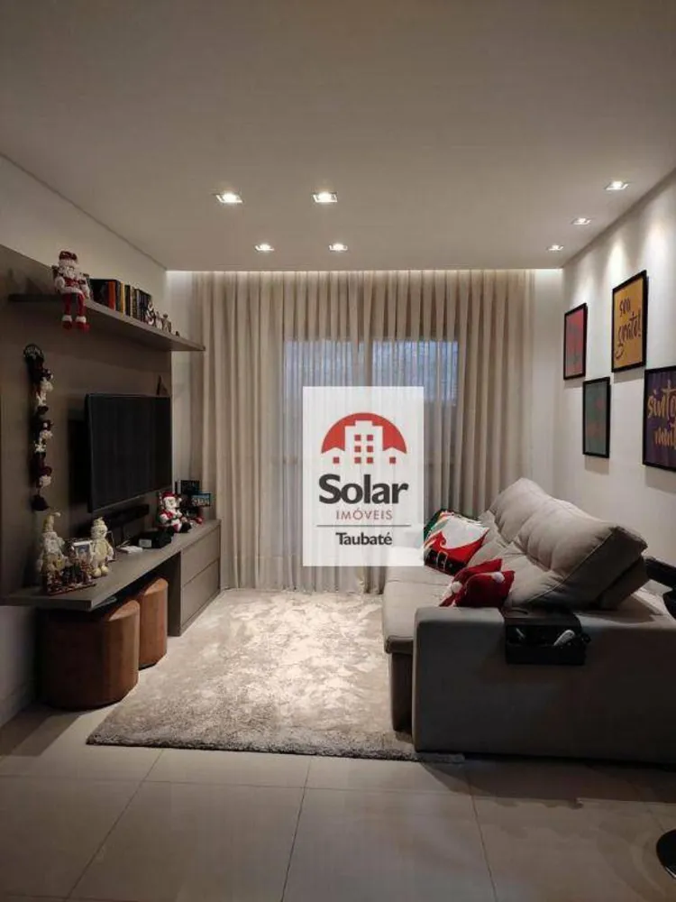 Apartamento, 2 quartos, 79 m² - Foto 2