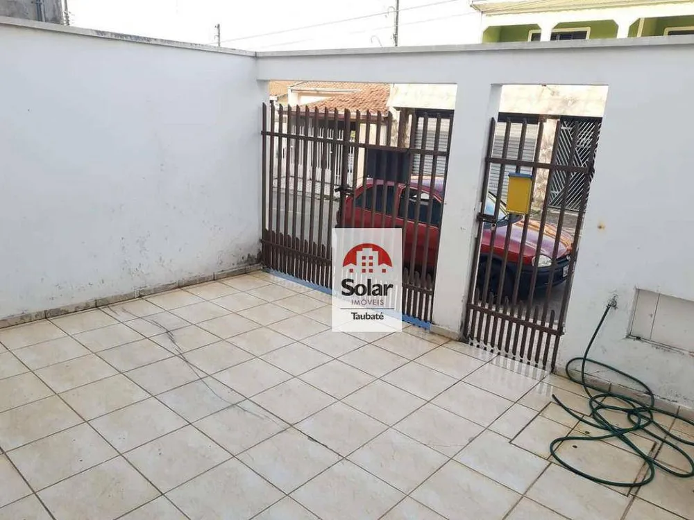 Casa, 2 quartos, 88 m² - Foto 2