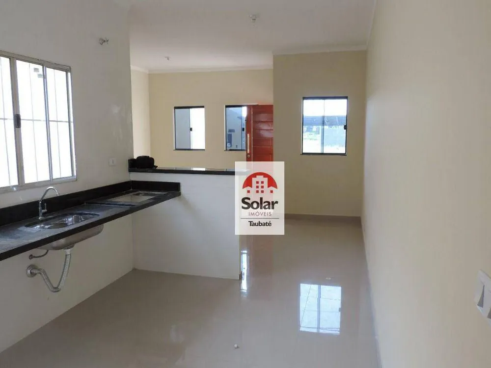Casa, 3 quartos, 76 m² - Foto 1