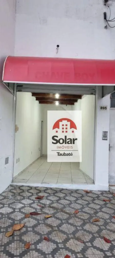 Loja-Salão, 17 m² - Foto 2
