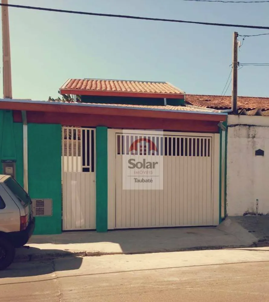 Casa, 2 quartos, 72 m² - Foto 1