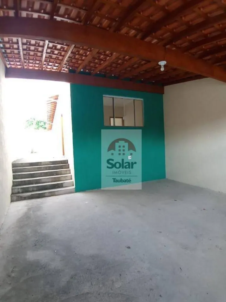 Casa, 2 quartos, 72 m² - Foto 2