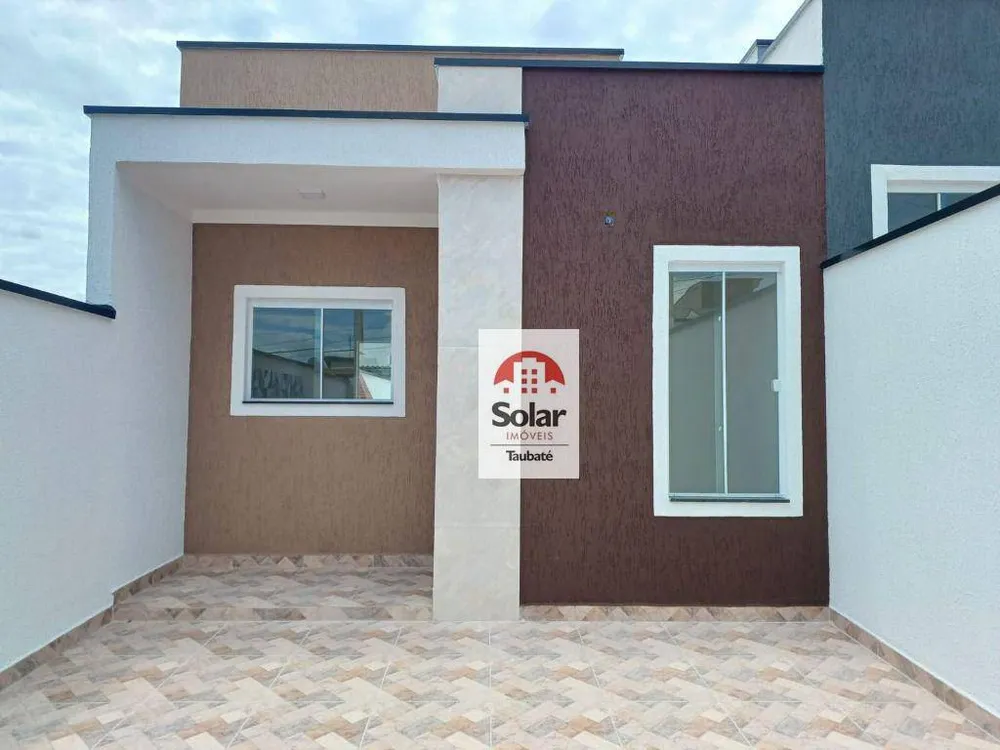 Casa, 2 quartos, 67 m² - Foto 1