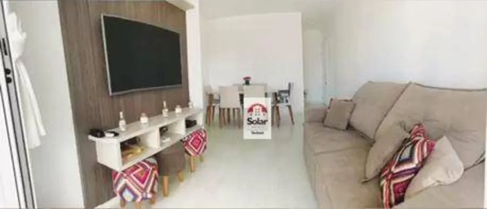 Apartamento, 2 quartos, 63 m² - Foto 2