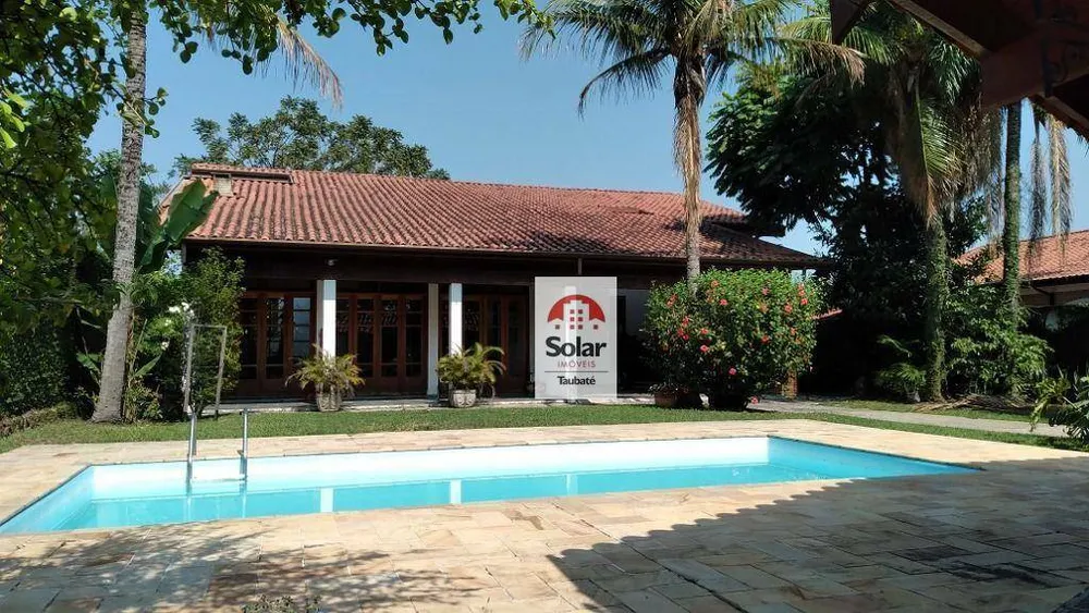 Casa de Condomínio, 5 quartos - Foto 1
