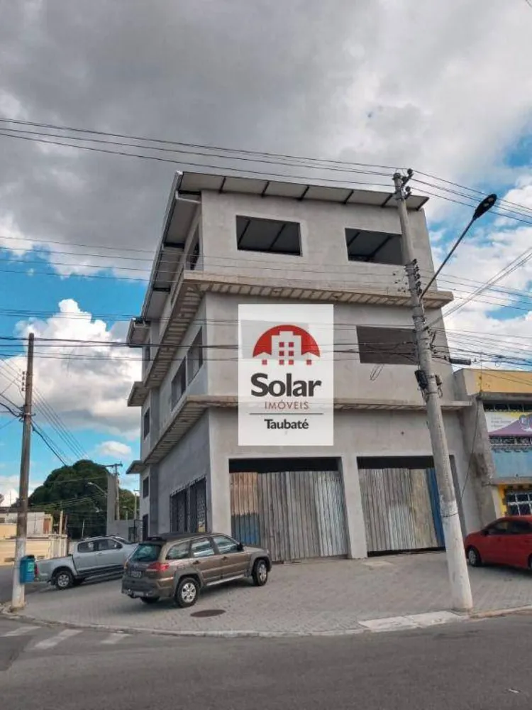 Loja-Salão, 864 m² - Foto 1