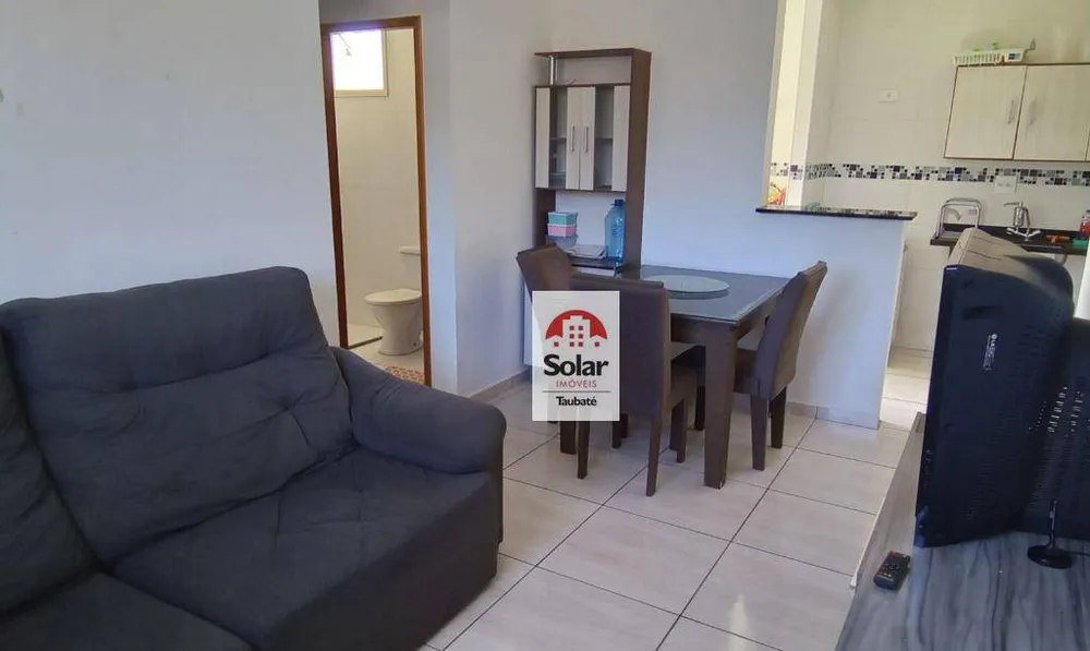 Apartamento, 2 quartos, 70 m² - Foto 1