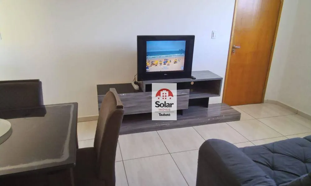 Apartamento, 2 quartos, 70 m² - Foto 2