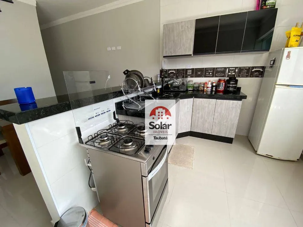 Casa, 3 quartos, 108 m² - Foto 4