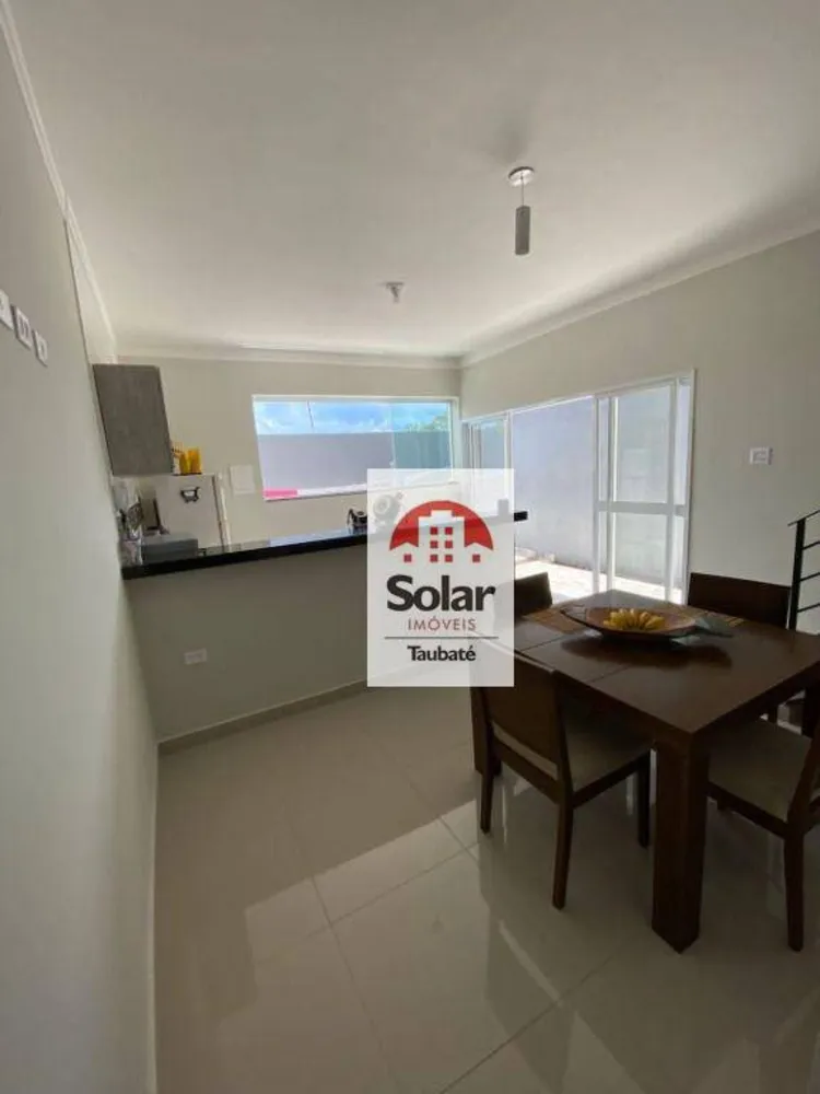 Casa, 3 quartos, 108 m² - Foto 1