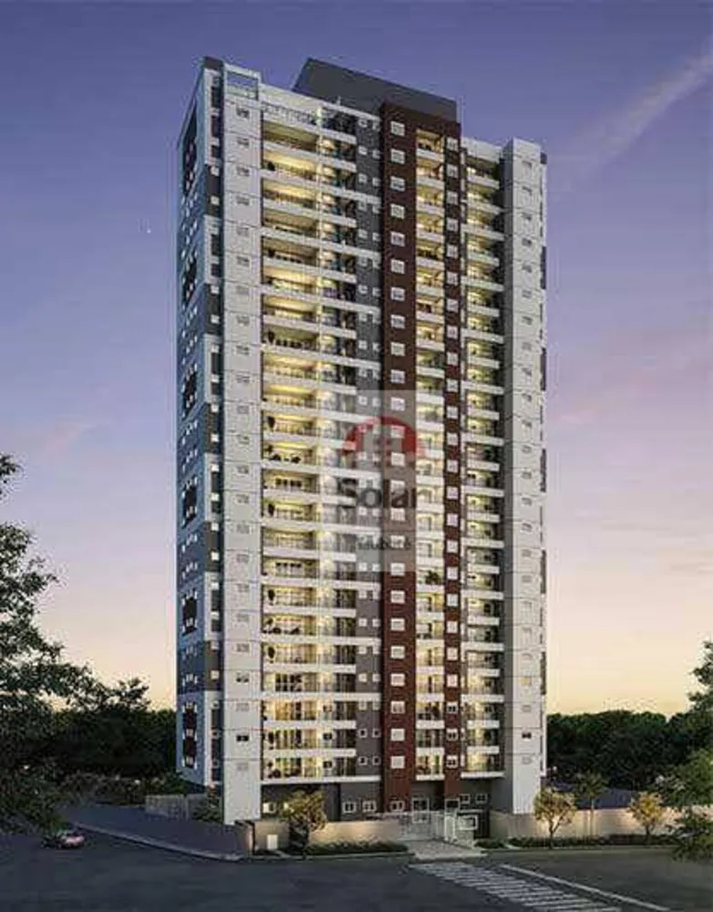 Apartamento, 3 quartos, 106 m² - Foto 2