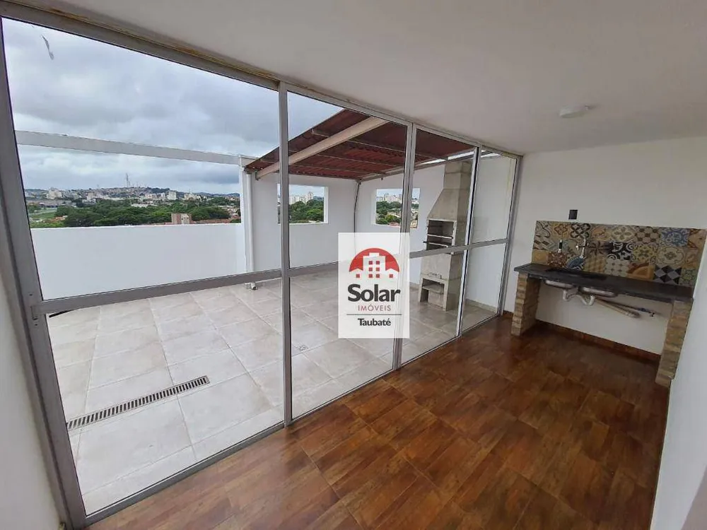 Apartamento, 2 quartos, 137 m² - Foto 1