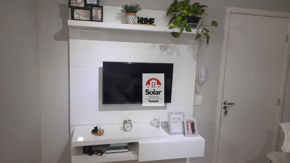 Apartamento, 1 quarto, 39 m² - Foto 3