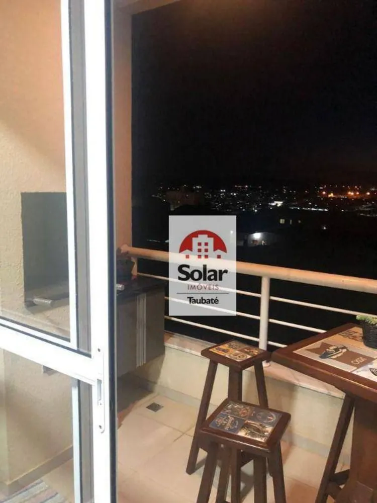 Apartamento, 3 quartos, 75 m² - Foto 2