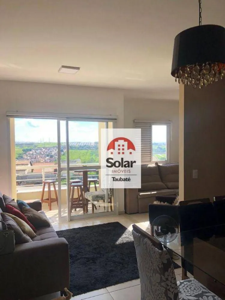 Apartamento, 3 quartos, 75 m² - Foto 1