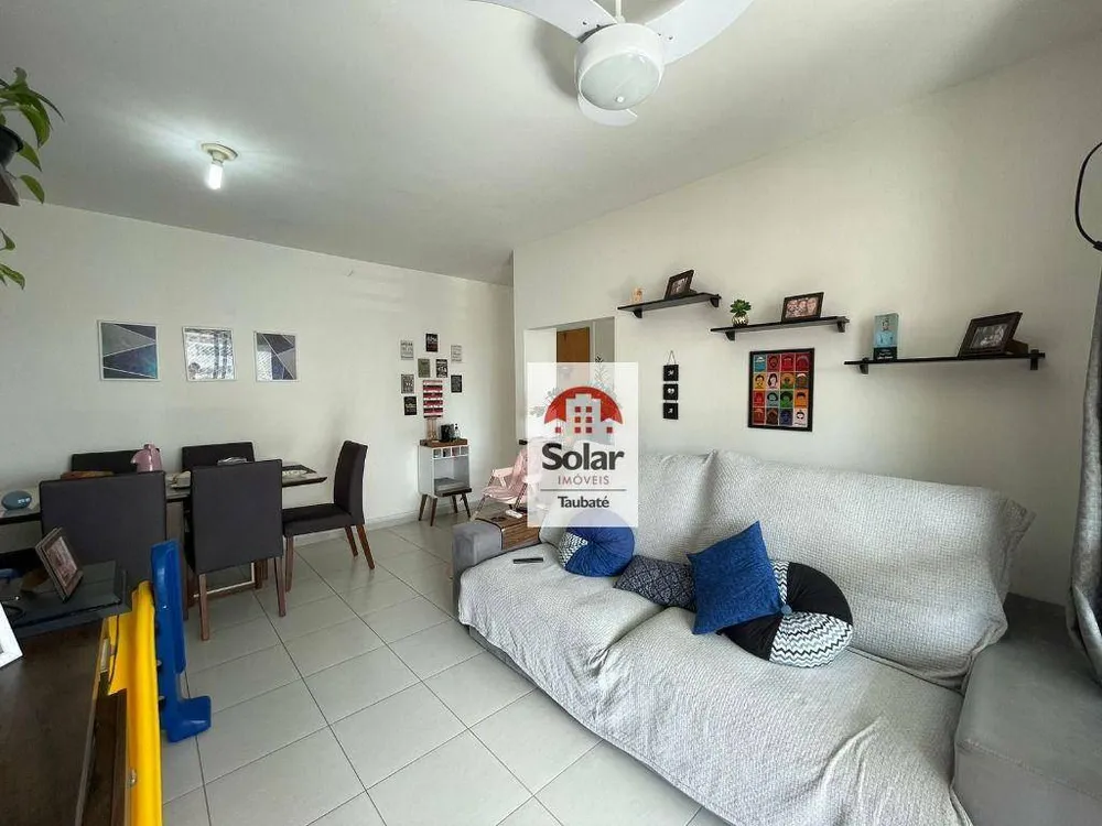 Apartamento, 2 quartos, 75 m² - Foto 1