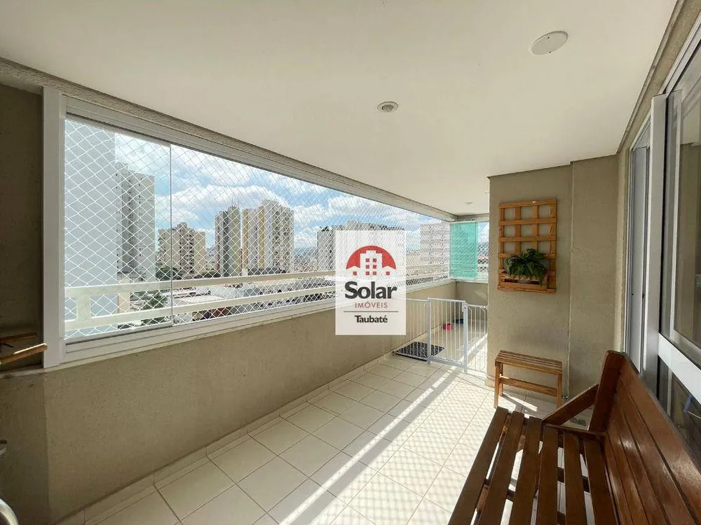 Apartamento, 2 quartos, 75 m² - Foto 2