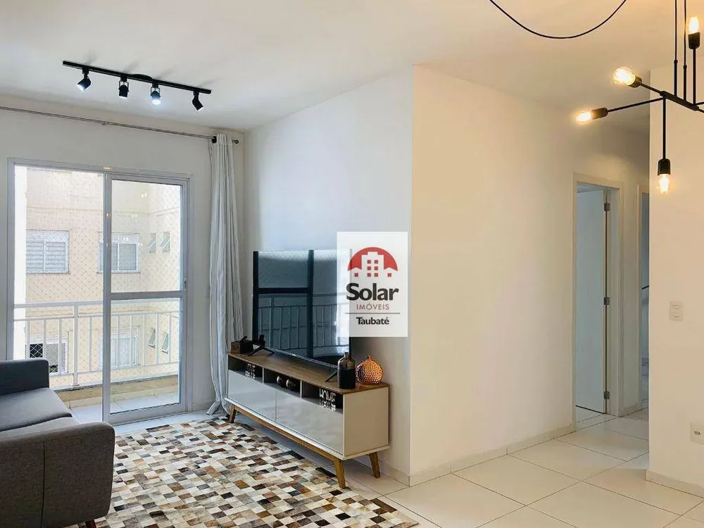Apartamento, 3 quartos, 73 m² - Foto 4