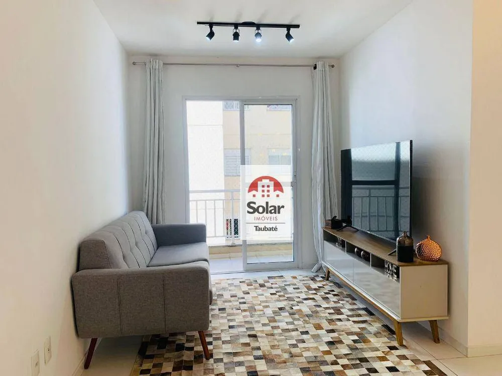 Apartamento, 3 quartos, 73 m² - Foto 2
