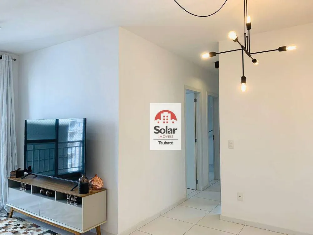 Apartamento, 3 quartos, 73 m² - Foto 3